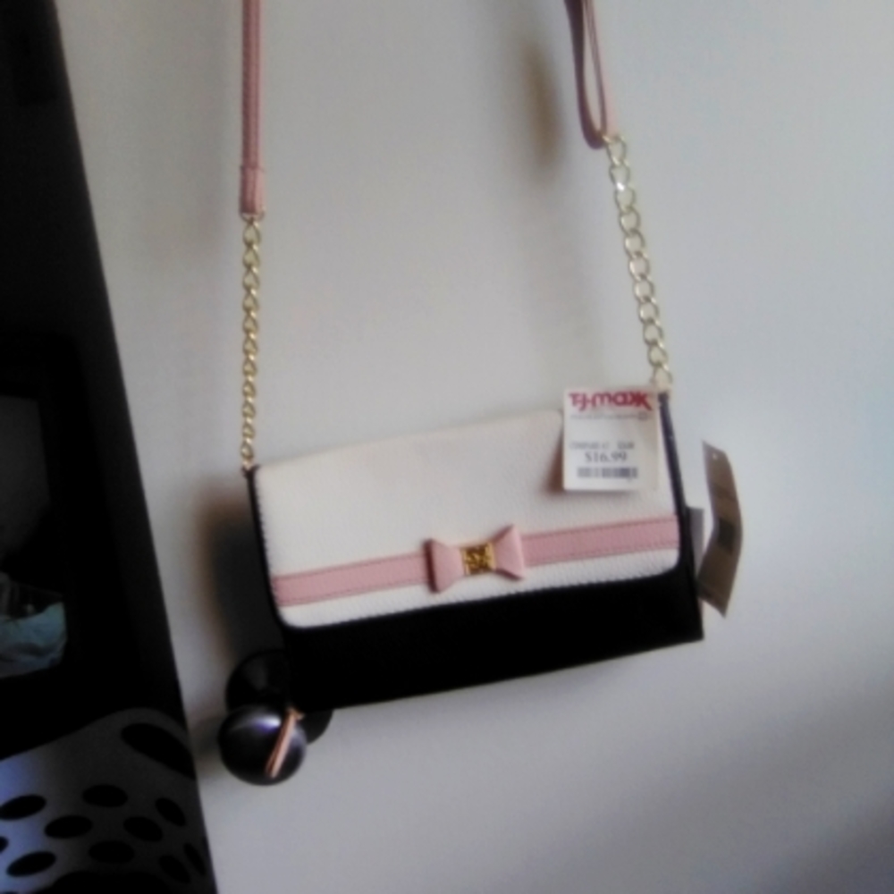Jessica Simpson purse